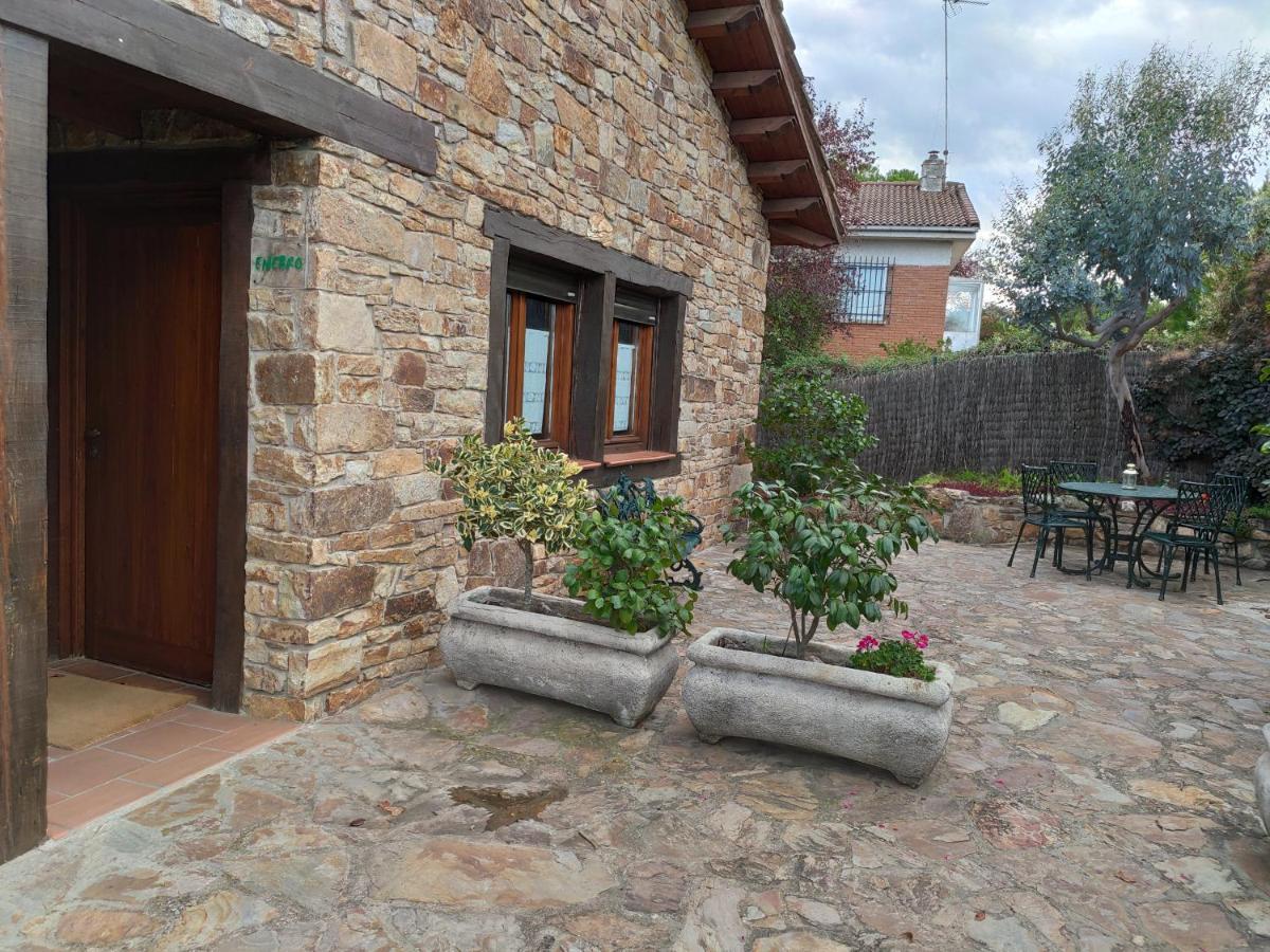 Saika Rural Apartment Manjirón Exterior foto